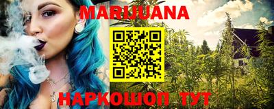 крисы Кандалакша