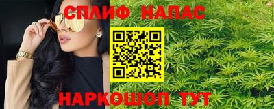 крисы Кандалакша
